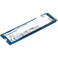 Kingston NV3 PCIe 4.0 NVMe SSD 1 To