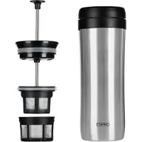 Espro Travel French Press inox 300 ml