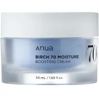 ANUA Crème Hydratante Bouleau 70