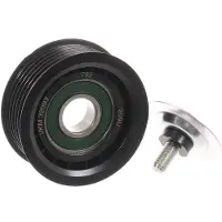 Skf Galet enrouleur de courroie d'accessoire VKM 32093