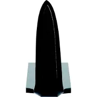 Ks Tools Lame de tirage standard, longueur de lame 25mm, pack de 6 ( 140.2293 )