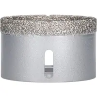 Bosch Couronne Diamant X-Lock 67mm
