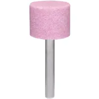 Bosch Meules sur tige, forme cylindrique, midure 6 mm, 60, 25 mm, 20 mm 1pc