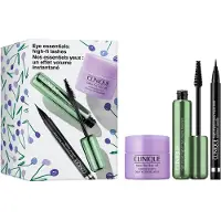 Clinique Coffret High-Fi Lashes Les Essentiels Yeux 1 pc(s) Stick(S)