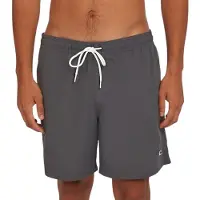 O'Neill Shorts de bain 'Vert' gris foncé