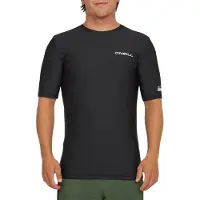 O'Neill Rash Guard Manches Courtes Essentials Skins