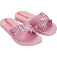 Ipanema Street Kids Meiden Slippers - Roze - Maat 33
