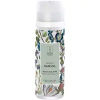 Raunsborg 30 ml - Silikonefri - Plejer og beskytter håret (30 ml)