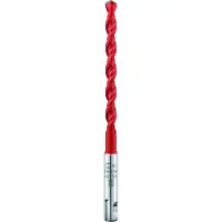 Alpen Foret hélicoïdal MulticutSDS (10 mm)