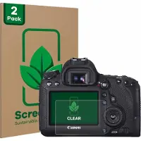 ScreenLeaf Film de protection durable Protection d'écran Film clair transparent