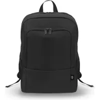Dicota Eco BASE - Sac à dos pour ordinateur portable - 13" - 14.1" - noir