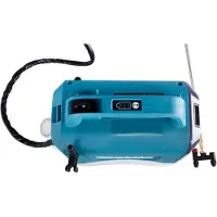 Makita SO054Z Pulvérisateur Sans Fil 18V Li-ion - Machine Seule - 5L