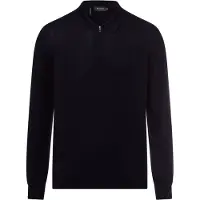 MAERZ Muenchen Pull-over indigo