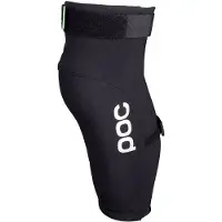 POC Joint Vpd 2.0 Long Knee Guards Noir S