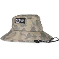 Salty Crew Alpha Hat Gris