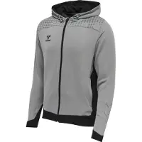 Hummel Veste de survêtement | XXL | male