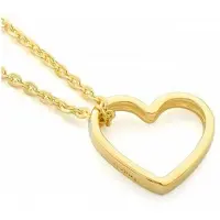 Secrecy P7521cdaw7c93 Necklace Doré Femme