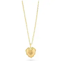 Radiant Ry000058 Necklace Doré Femme