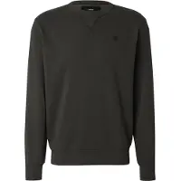 G-Star pour homme. D25121-D566-995 Sweat-shirt Nifous vert (L), Casuel, Le coton biologique, Durable