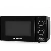Orbegozo Micro-ondes Orbegozo MI2117 20 L 700W