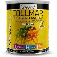Drasanvi Collagène Collmar Vanille Curcuma Magnésium (300 gr)