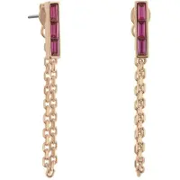 Adore 5448571 Earrings Doré Femme