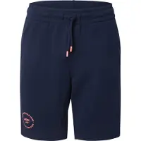 Jack & Jones Short Jack&Jones 12268446-SKY CAPTAIN pour Unisex