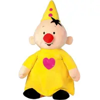 Bumba Pluche, 20cm