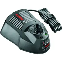 Bosch GAL 1230 CV Professional Chargeur rapide pour batterie de 12 V Li-lon