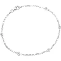 Elli Bracelet argent