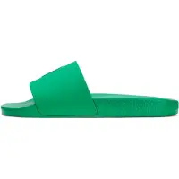 Ralph Lauren Ftw 809965075 Slides Vert EU 38 Homme