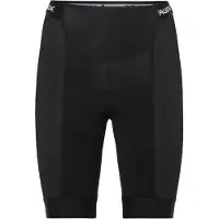 Vaude Xp Base Layer Shorts Noir 36 Femme