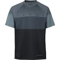Vaude Bike T-shirt à Manches Courtes Moab Vi
