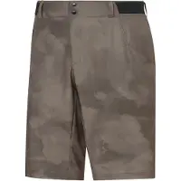 Vaude Bike Loamer Shorts Gris L Homme