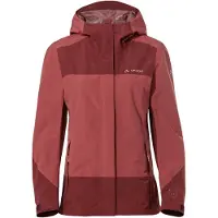 Vaude Veste imperméable femme Neyland 2.5L