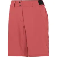Vaude Loamer Shorts Rose 36 Femme
