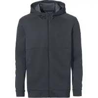 Vaude Neyland Hiking Hoodie Gris L Homme