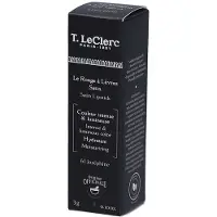 T.LeClerc Rouge à Lèvres Satin | 61 Joséphine 3 g Rouge(S) À Lèvres