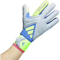 Adidas Copa League Goalkeeper Gloves Gris 10