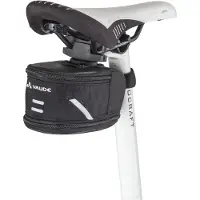 Vaude Tool 0.85l Tool Saddle Bag Argenté