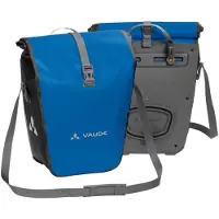 Vaude Aqua Back Bleu (paire)