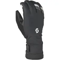 SCOTT Aqua Gore-tex Gloves Noir S