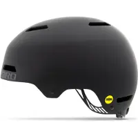 Giro Dime Fs Mips Junior Urban Helmet Noir XS Enfants