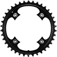 Shimano Steps E8050/e8000/m8050 Chainring Noir 38t