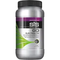 Sis Electrolytes Go Electrolyte Cassis 500 g
