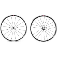 Fulcrum Wind 42 Db Disc Tubeless Road Wheel Set Argenté 12 x 100 / 12 x 142 mm / Shimano/Sram HG