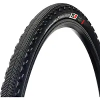 Challenge Pneu sans chambre air Gravel Grinder TLR noir 38 mm