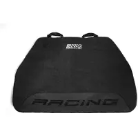 Scicon Sac Cycle Bag Travel Plus Racing Pour vélo de course + triathlon + VTT 26