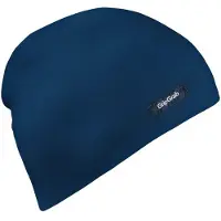 Gripgrab Merino Blend Lightweight Beanie Bleu M Homme