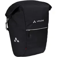 Vaude Sacoche Vélo Arrière Road Master Roll-It - Noir
